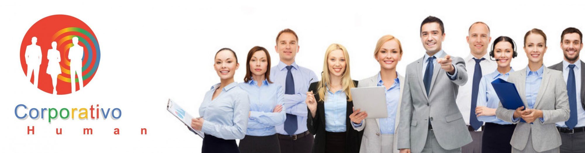 Corporativo Humano HH S.C.